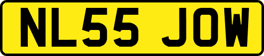 NL55JOW