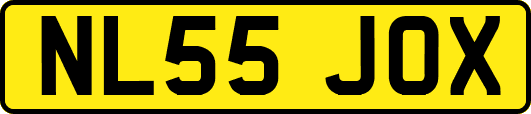 NL55JOX