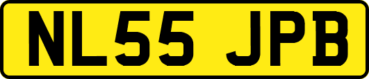 NL55JPB