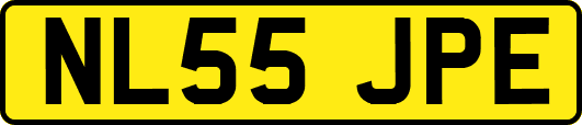 NL55JPE