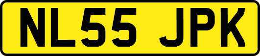 NL55JPK