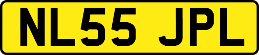 NL55JPL