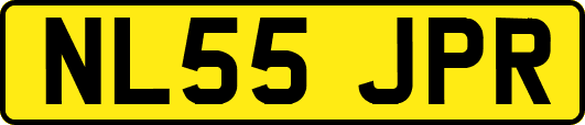 NL55JPR