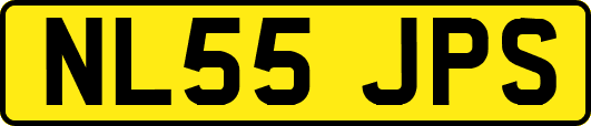NL55JPS