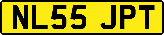 NL55JPT