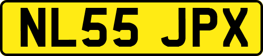 NL55JPX