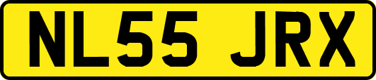 NL55JRX