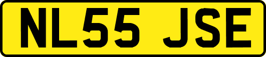 NL55JSE
