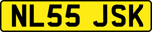 NL55JSK
