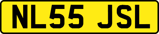 NL55JSL