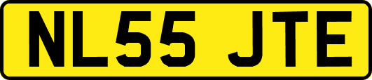 NL55JTE