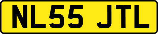 NL55JTL