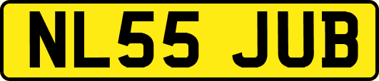NL55JUB