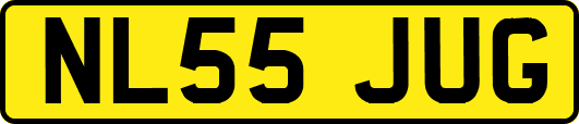 NL55JUG