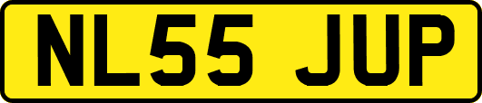 NL55JUP