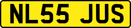 NL55JUS