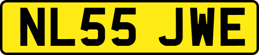 NL55JWE