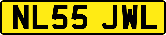 NL55JWL