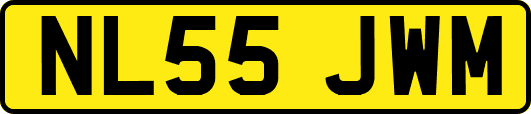 NL55JWM