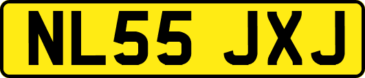 NL55JXJ