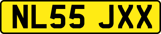 NL55JXX