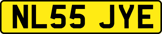 NL55JYE