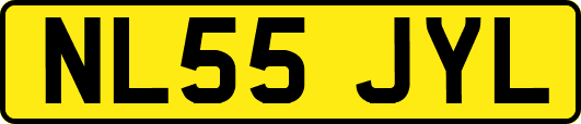 NL55JYL