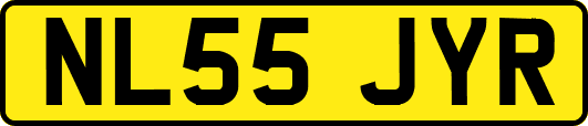 NL55JYR