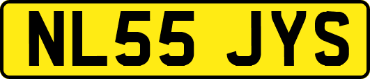 NL55JYS