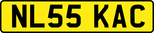 NL55KAC
