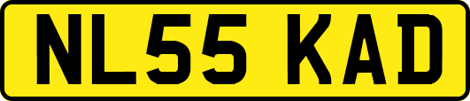 NL55KAD