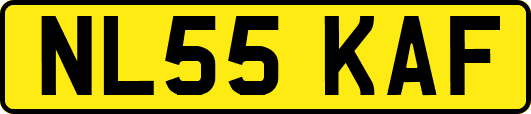 NL55KAF