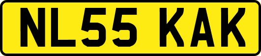 NL55KAK