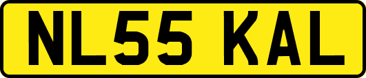 NL55KAL