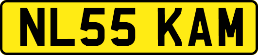 NL55KAM
