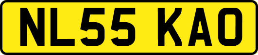 NL55KAO
