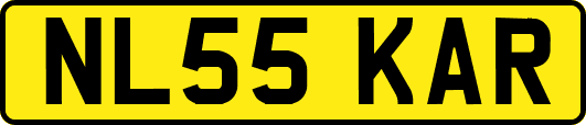 NL55KAR