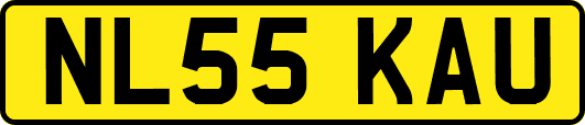 NL55KAU