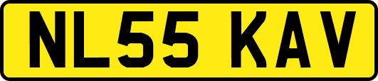 NL55KAV