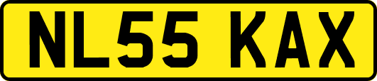 NL55KAX