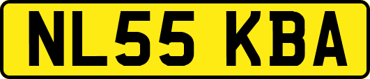 NL55KBA