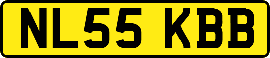 NL55KBB