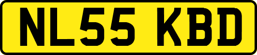 NL55KBD