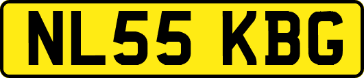 NL55KBG