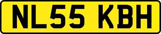 NL55KBH