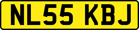 NL55KBJ