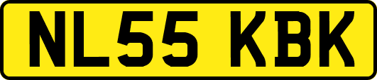 NL55KBK