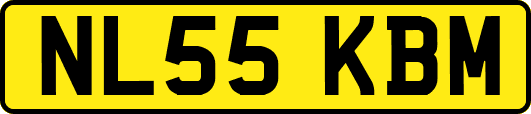 NL55KBM