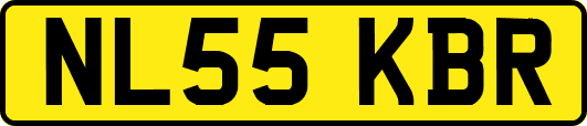 NL55KBR