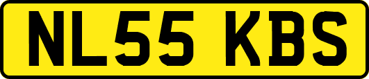 NL55KBS